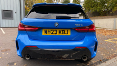 BMW 1 Series 128ti 5dr Step Auto Petrol Hatchback